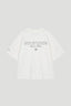 EMBROIDERY TEE