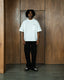 HIDDEN POCKET TEE