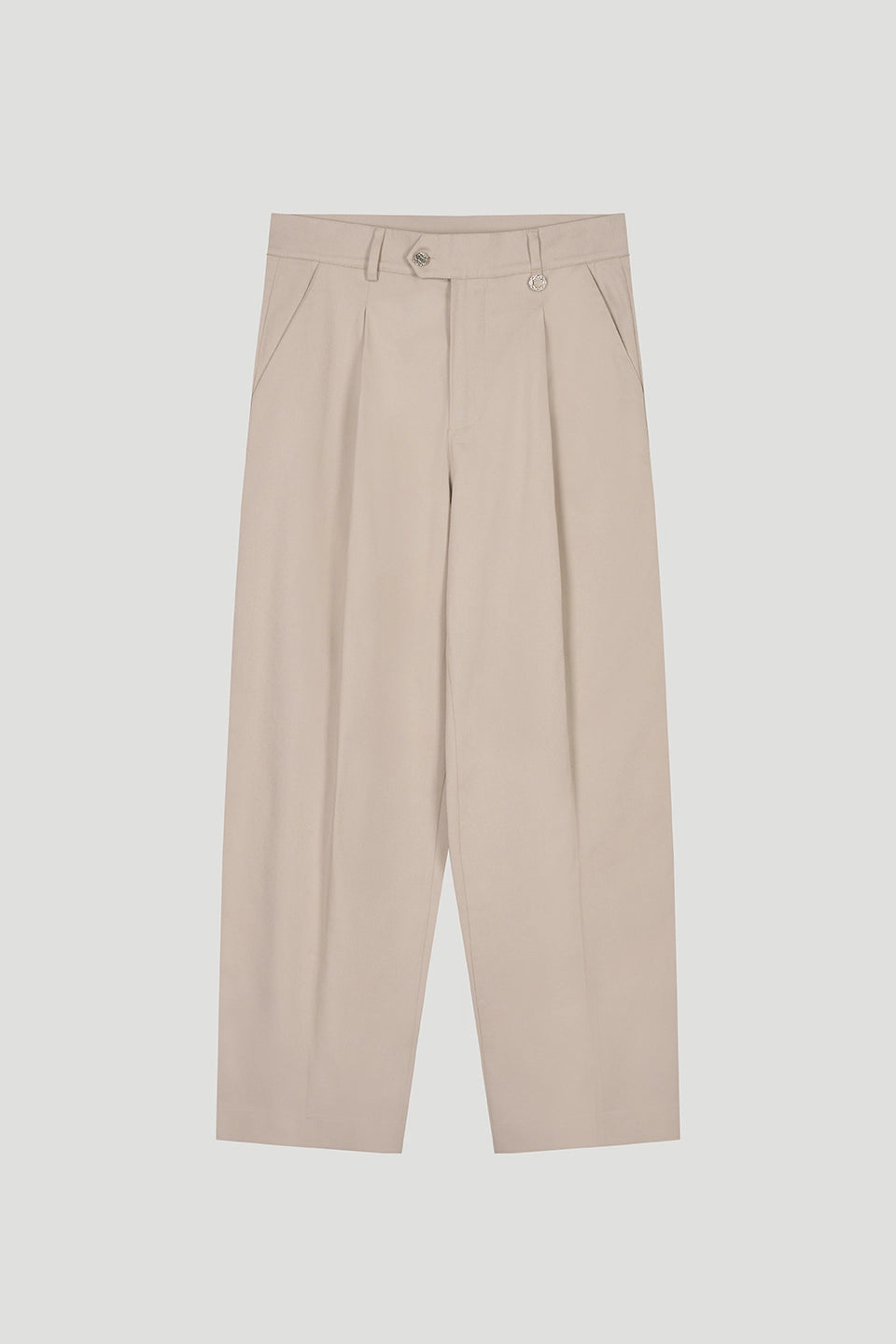 LOOSE PANT – SOY.STUDIOS LOOSE PANT – SOY.STUDIOS