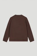 CARDIGAN SWEAT