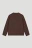 CARDIGAN SWEAT