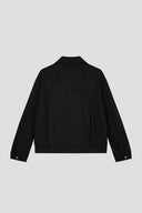 CROPPED JACKET