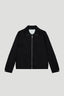 CROPPED JACKET