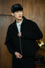 CROPPED JACKET