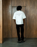 EMBOIRDERY STRAIGHT PANT