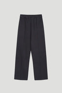 EMBOIRDERY STRAIGHT PANT
