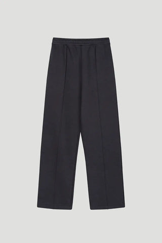 EMBOIRDERY STRAIGHT PANT