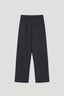 EMBOIRDERY STRAIGHT PANT