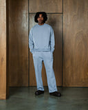 EMBROIDERY SWEAT PANT