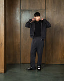 EMBROIDERY SWEAT PANT