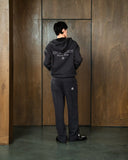 EMBROIDERY SWEAT PANT