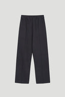 EMBROIDERY SWEAT PANT