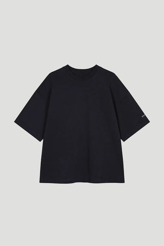 EMBROIDERY TEE