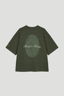 FINGERPRINT TEE
