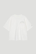 HIDDEN POCKET TEE