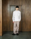 HIDDEN STRIPE SHIRT